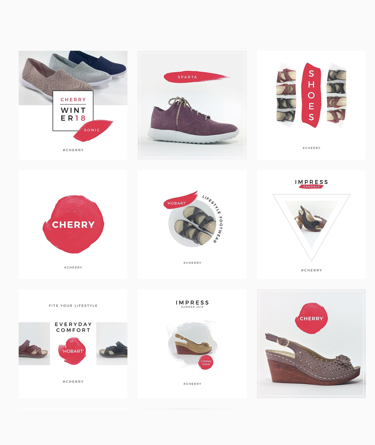 Shoes Unlimited James Windeyer